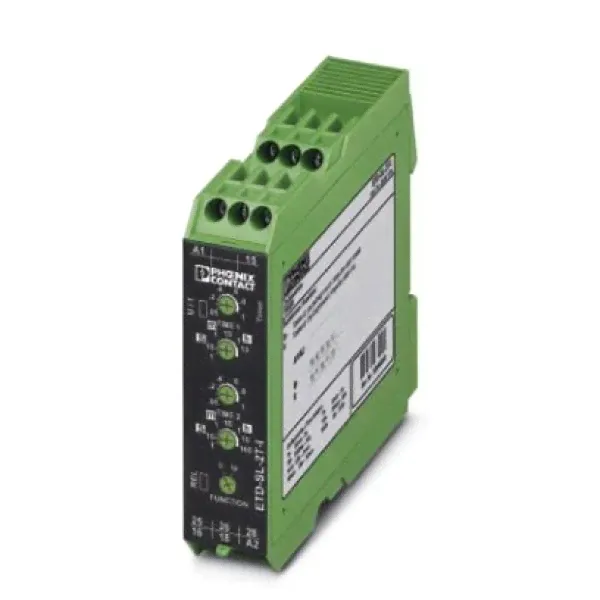 Контрольное реле - EMD-FL-V-300 - 2866048 Phoenix contact
