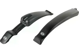 Крылья облегчённые 27.5" Newvision FL-640