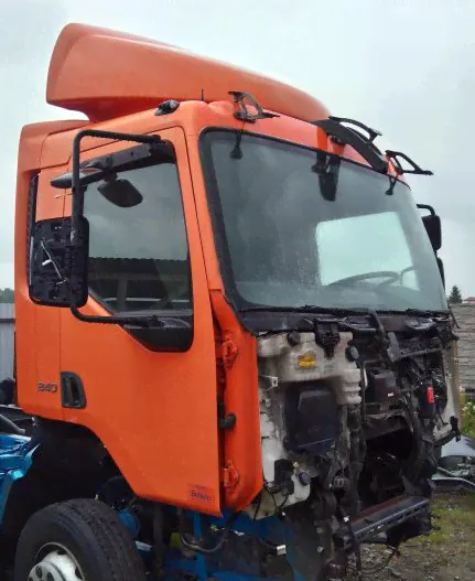  (Volvo) FL 2006