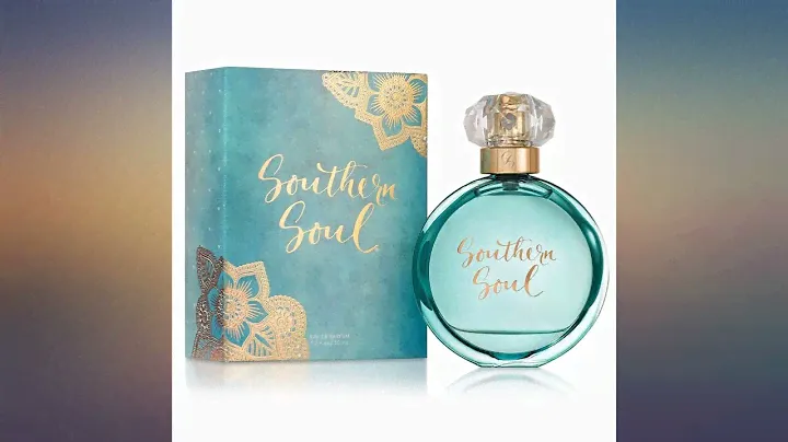 Tru Western Southern Soul Women's Perfume, 1.7 fl oz (50 ml) - Warm, Intoxicating, review