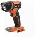 AEG AEG Аккумуляторный фонарь с поворотной головкой FL-18 4932451164 . фонарик