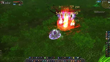Shizzle's Flyer WoW Classic Quest