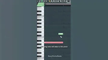 *EASY* 808 Glides in FL STUDIO