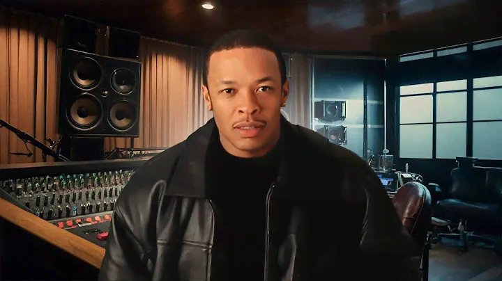 FL Studio • Dr. Dre Beat Tutorial