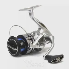 Катушка 19 Stradic 4000 FL SHIMANO