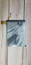 Оригинальный E-Ink 6 "ЖК-экран с подсветкой для Tesla Litera FL 6.0 Reader display Бесплатная доставка