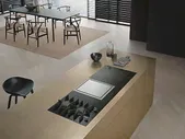 Индукционная варочная панель Miele CS7612FL
