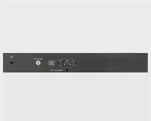 DGS-1210-10MP/FL-2
