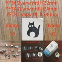 Станок с ЧПУ YFTK dvarw mtl fl 22 мм24 ммdl fl 24 мм dvarw v2 22 ммdvarw 16 мм (art.: 3920be5af4b36)