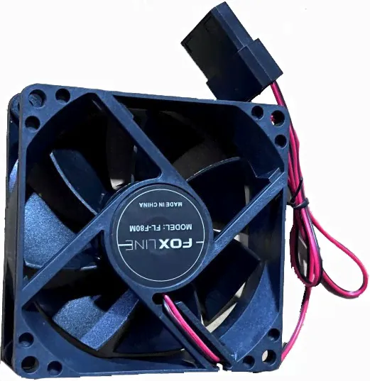 Foxline FL-F80M-1