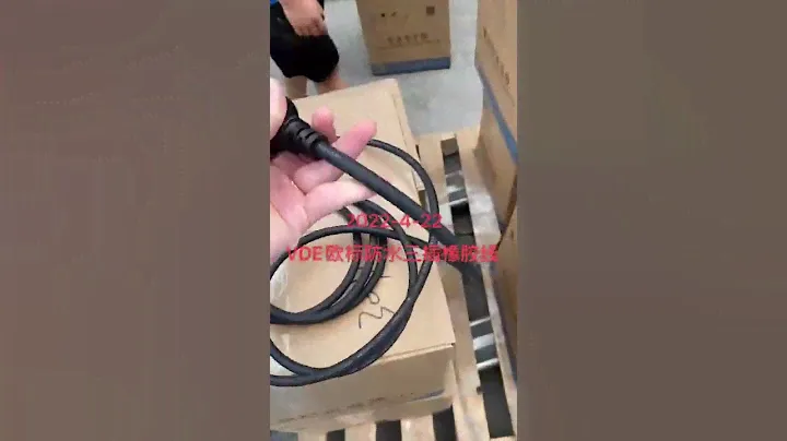 TRIUMPH CBALE FACTORY AC plug power cord