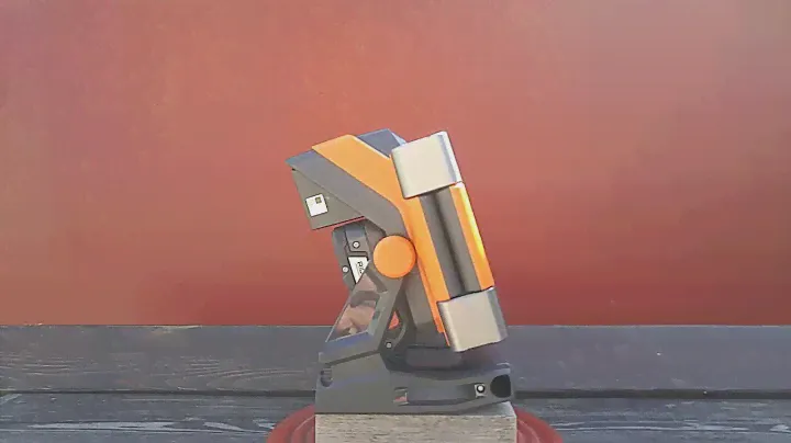 Аккумуляторный фонарь 18в Ridgid R8694221 / Aeg BHPL18-0