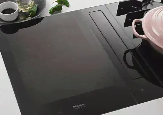 Индукционная варочная панель Miele CS7612FL-0