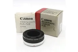 Canon Macrophoto Coupler FL 52