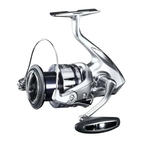 Катушка Shimano 19 STRADIC 4000XG FL-0