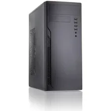 Корпус Foxline FL-301-FZ500R 500 Вт