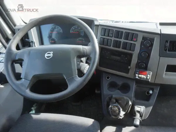 Volvo FL 240