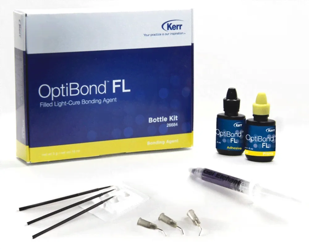 OptiBond FL kit набор