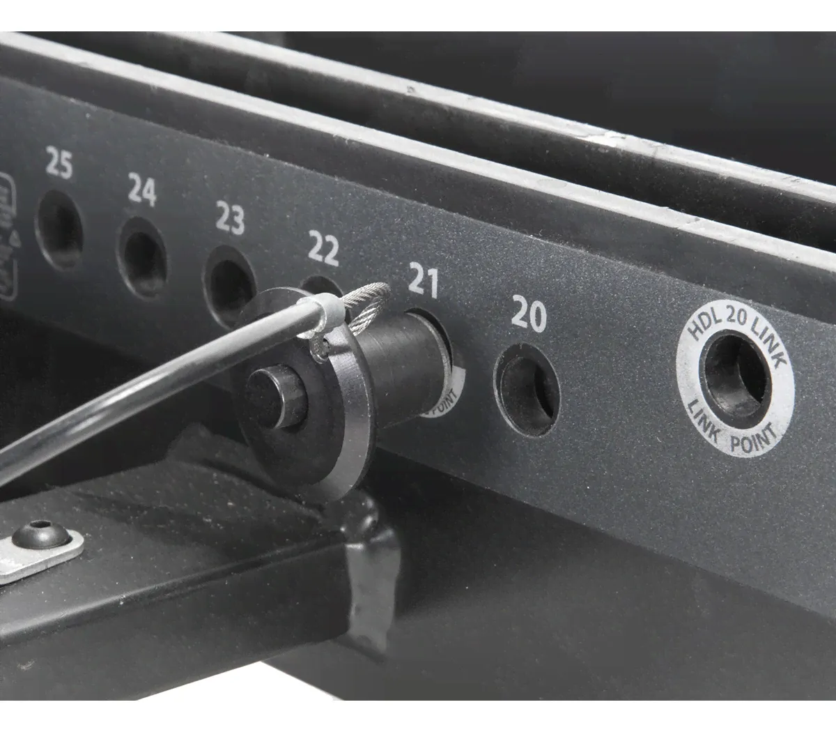 RCF FL-B HDL 20-18-0