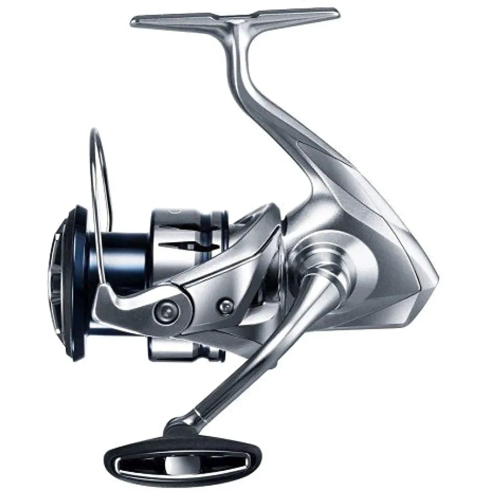 Катушка Shimano 19 Stradic FL 4000MHG