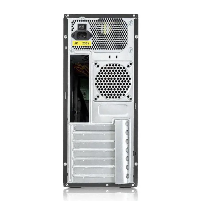 Корпус Foxline FL-301 FL-301-FZ450R
