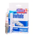 Свечи ВАЗ-2190 Granta FL (Finwhale) FSI121 под ключ 14 (шт) Iridium