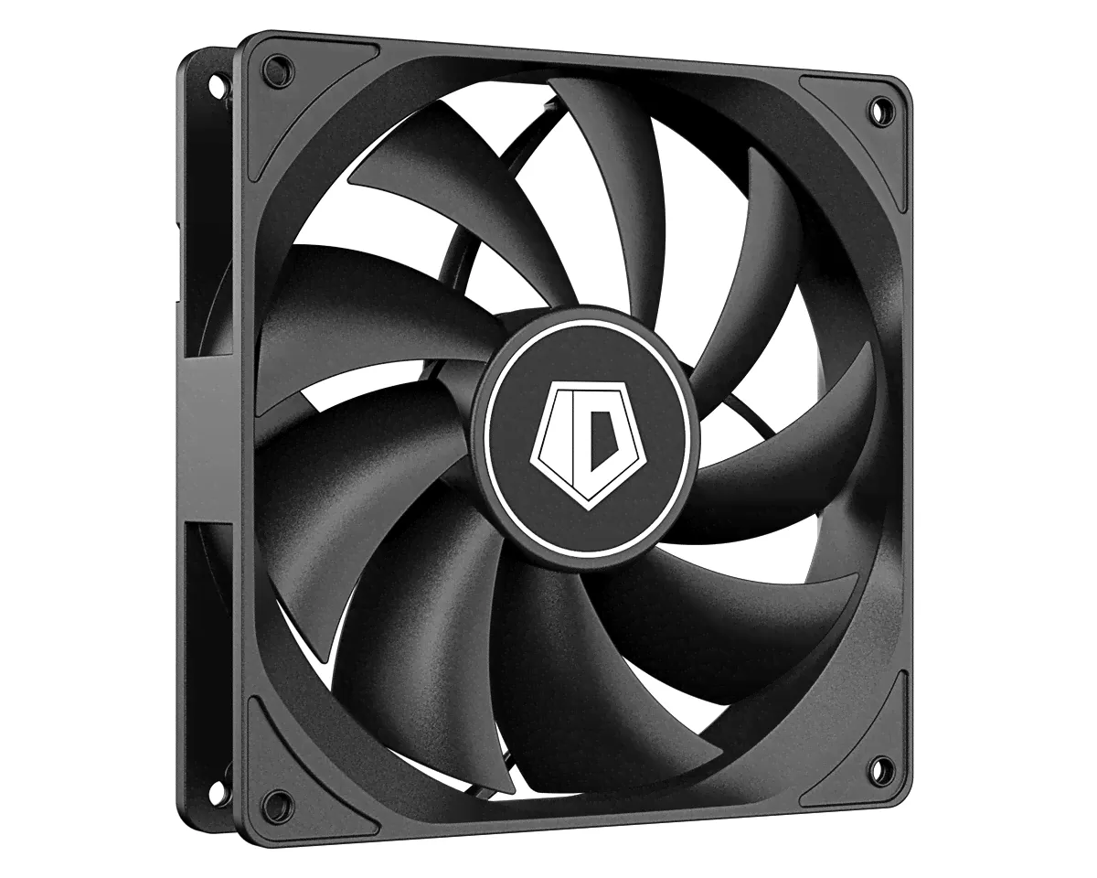 🛠 ID-COOLING FL Series [FL-12025K]