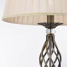 Торшер MAYTONI GRACE бежевый RC247-FL-01-R