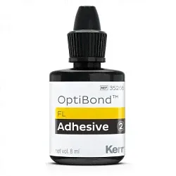 ОптиБонд ФЛ адгезив - OptiBond FL Adhesive-0