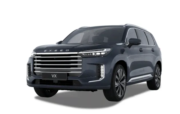 EXEED VX FL