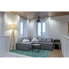 Торшер MAYTONI CALVIN бежевый Z177-FL-01-BR