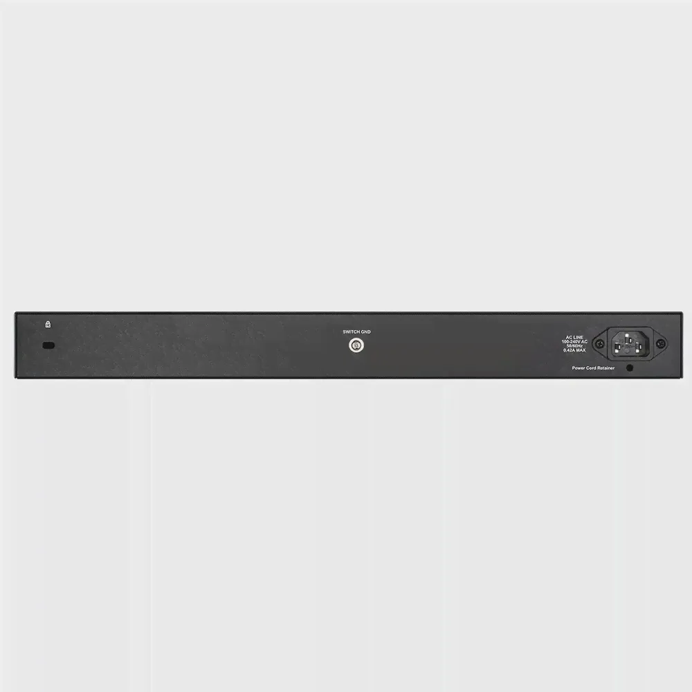 D-Link DGS-1210-28/FL, Коммутаторы-2
