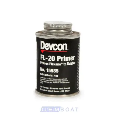 Праймер PRIMER FL-20 (упаковка по 112г.) DEVCON 15985-0