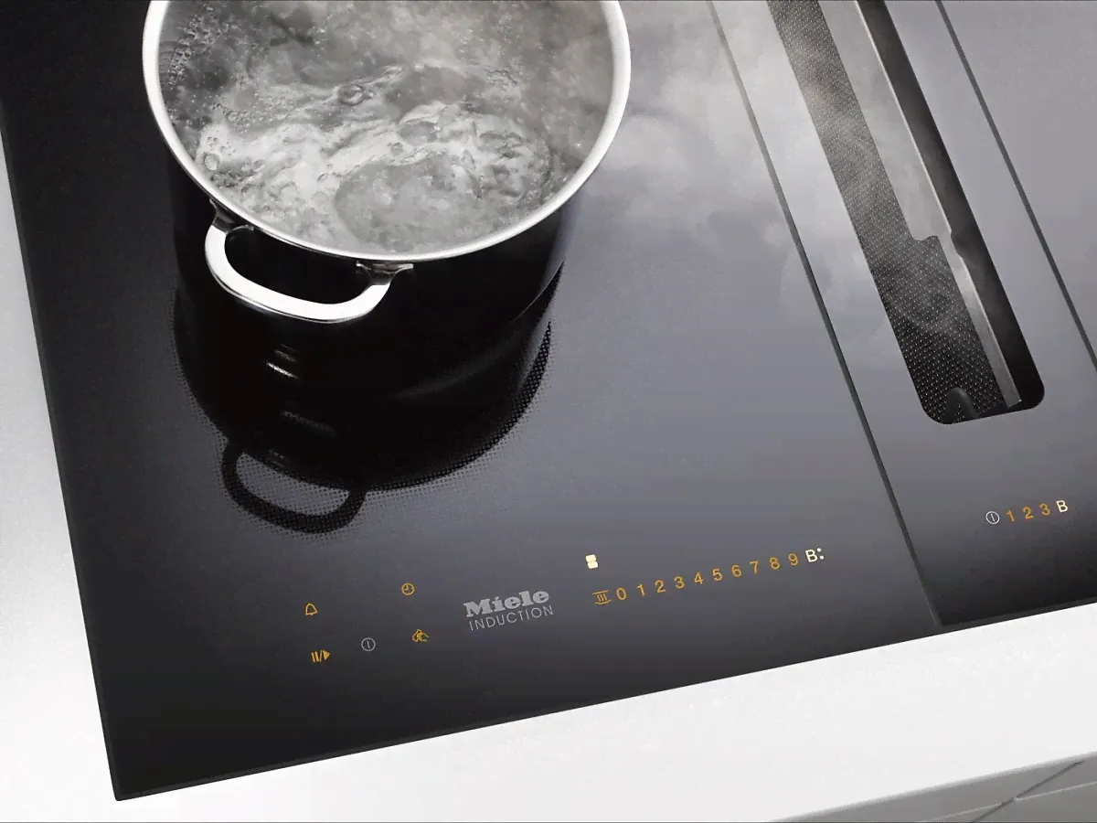 Варочная панель Miele CS 7612 FL-2