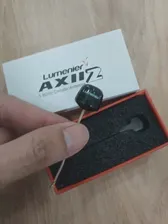 🛍 Lumenier Micro AXII U.FL 5,8 ГГц круговой 1,6 dBic 60 мм антенна RHCP для радиоуправляемого дрона FPV гоночного фристайла Micro Whoop воздуховодов дрона