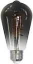 Умная лампа Geozon FL-04 E27 5.5Вт 450lm Wi-Fi (упак.:1шт) (GSH-SLF04) (плохая упаковка)