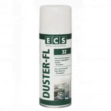 Аэрозоль DUSTER FL 400ml ECS Сжатый воздух, P=52 атм.
