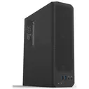 Корпус Foxline FL-1004-TFX230B-85