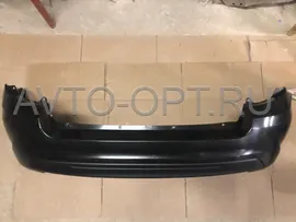 2190 бампер задний GRANTA -FL (под окраску) (седан c 2018г ) АвтоВАЗ