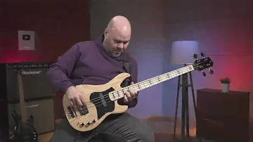 STAGG SVY J FUNK NAT