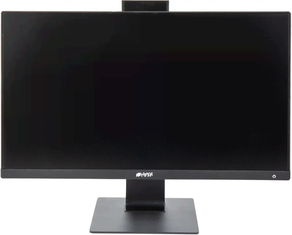 Платформа HIPER моноблок AIO Office , 23.8" HO-K6-FL-H510-B-0