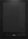 Варочная панель индукционная домино Miele CS7612 FL