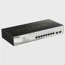 D-Link DGS-1210-10P/FL, Power over Ethernet