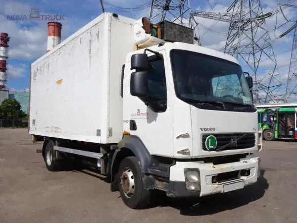 Volvo FL 240-1