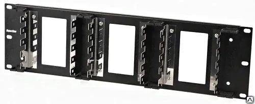 Рама 19 Hyperline KR-19-FRAME-FL-150-0