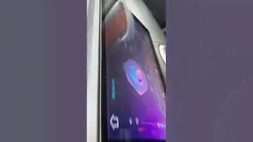 Андроид на Ларгус