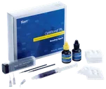 Kerr OptiBond FL - двухкомпонентный адгезив (адгезив 8 мл, праймер 8 мл, протравка 3 г)