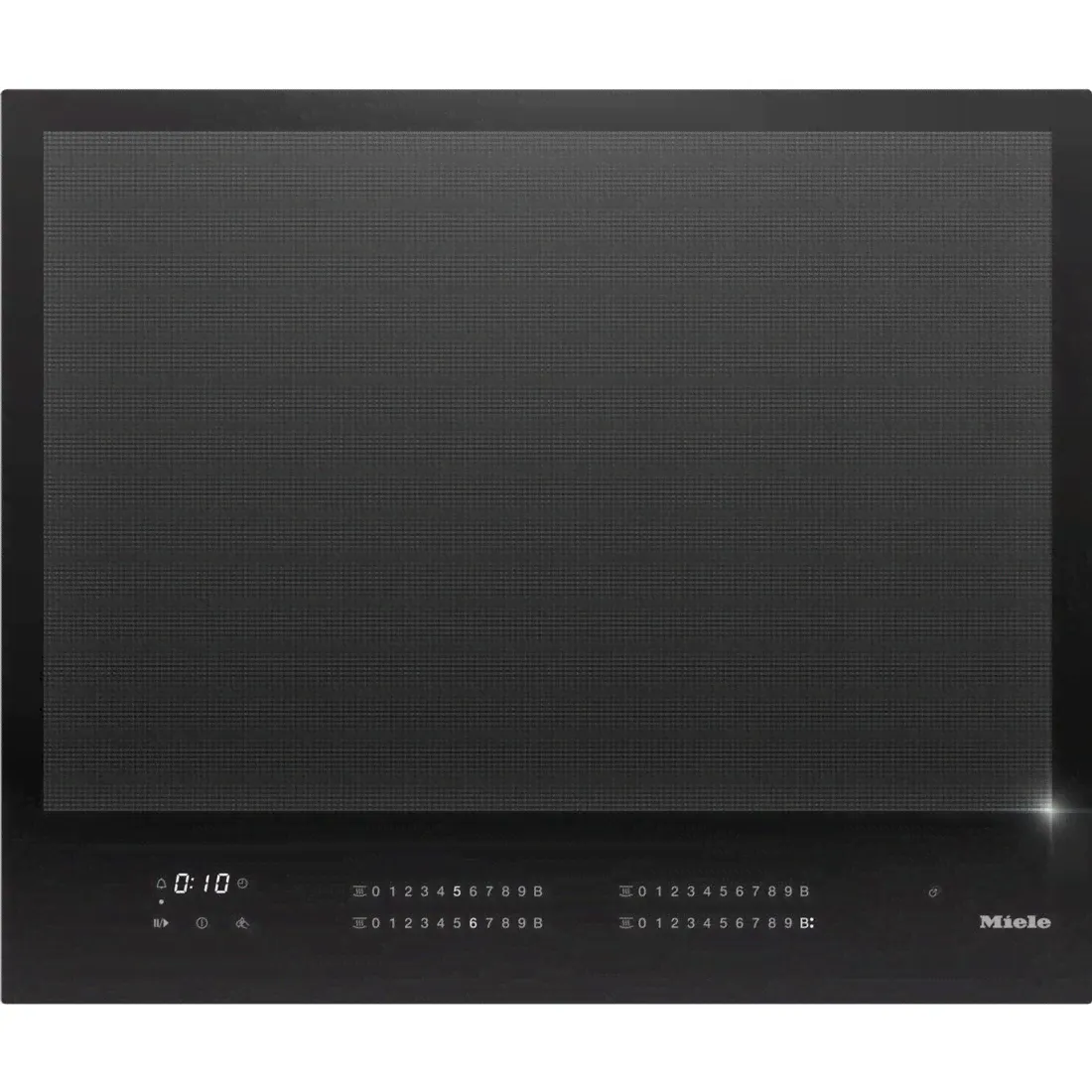 Miele KM 7867-1 FL Diamond Built-in Induction Hob-0