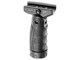 Рукоять передняя FAB Defense T-FL QR на Picatinny складная быстросъём