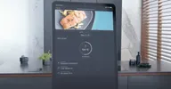 Модульная панель Miele CS7612 FL